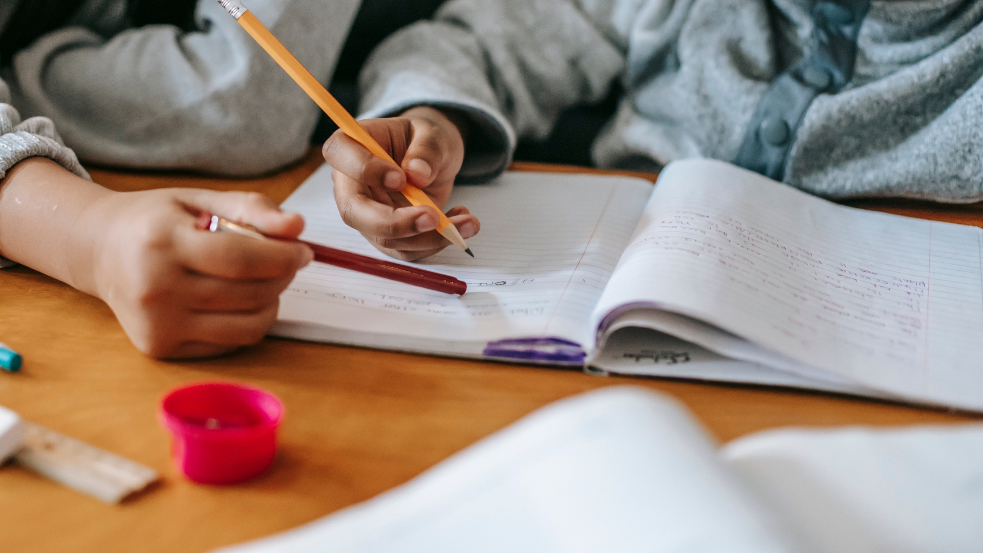 Education & Training